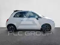 2023 Fiat 500