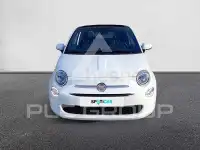 2023 Fiat 500