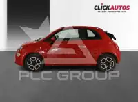 2023 Fiat 500