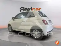 2023 Fiat 500
