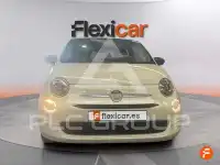2023 Fiat 500