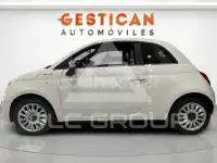 2023 Fiat 500