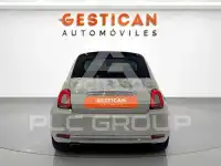 2023 Fiat 500