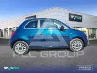 2023 Fiat 500