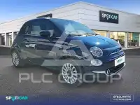 2023 Fiat 500