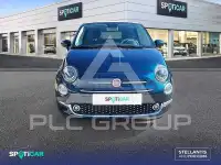 2023 Fiat 500
