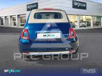 2023 Fiat 500