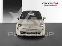 2023 Fiat 500