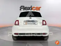2023 Fiat 500