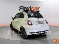 2023 Fiat 500