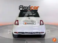 2023 Fiat 500