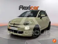 2023 Fiat 500
