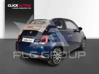 2023 Fiat 500