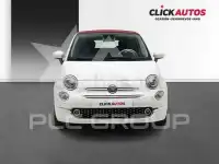 2023 Fiat 500