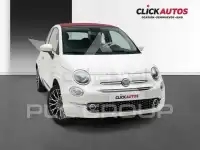 2023 Fiat 500
