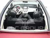 2023 Fiat 500