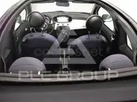 2023 Fiat 500