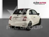 2023 Fiat 500