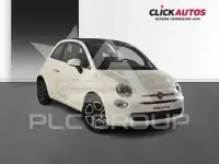 2023 Fiat 500