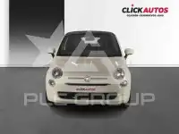 2023 Fiat 500