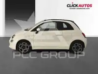2023 Fiat 500