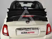 2023 Fiat 500
