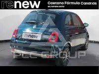 2023 Fiat 500