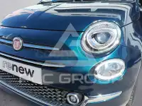 2023 Fiat 500