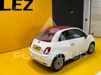 2023 Fiat 500
