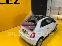 2023 Fiat 500