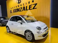 2023 Fiat 500