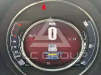 2023 Fiat 500