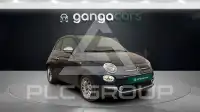 2023 Fiat 500