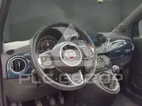 2023 Fiat 500