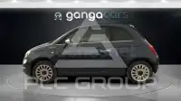 2023 Fiat 500