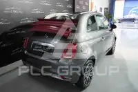 2023 Fiat 500