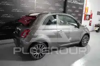 2023 Fiat 500