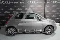 2023 Fiat 500