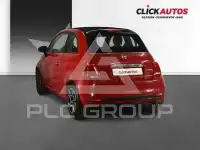 2023 Fiat 500