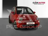 2023 Fiat 500