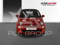 2023 Fiat 500