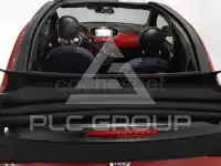 2023 Fiat 500