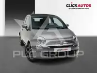 2023 Fiat 500