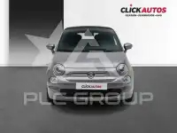 2023 Fiat 500