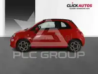 2023 Fiat 500