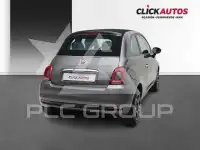 2023 Fiat 500