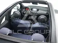 2023 Fiat 500