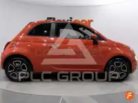 2023 Fiat 500