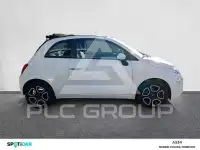 2023 Fiat 500