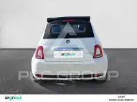 2023 Fiat 500